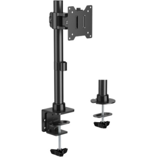 זרוע מפרקיתHeavy-Duty למסך בגודל 17″–49″