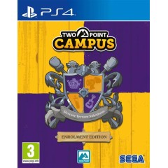 Game Two Point Campus Day 1 Enrolment Edition (PS4)