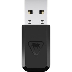 Stealth 600 Gen 3 PC Gaming Headset — Black