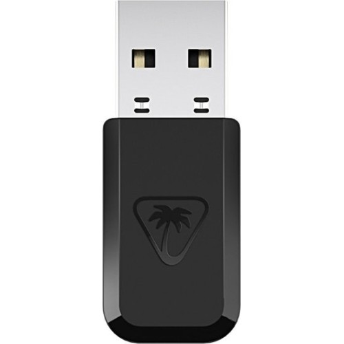 Stealth 600 Gen 3 PC Gaming Headset — Black