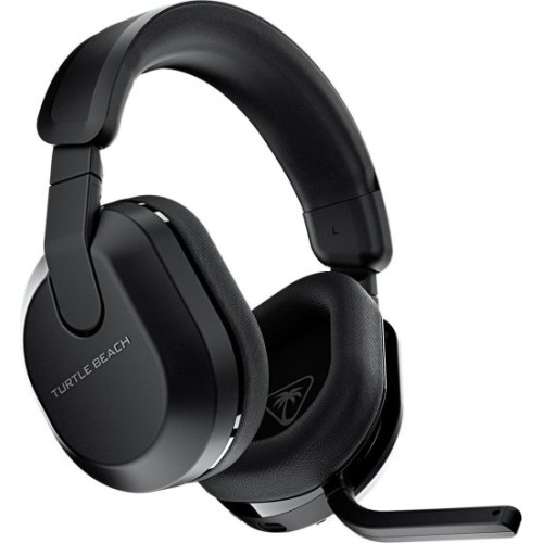 Stealth 600 Gen 3 PC Gaming Headset — Black