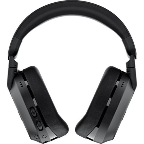 Stealth 600 Gen 3 PC Gaming Headset — Black