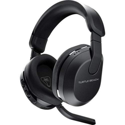 Stealth 600 Gen 3 PC Gaming Headset — Black