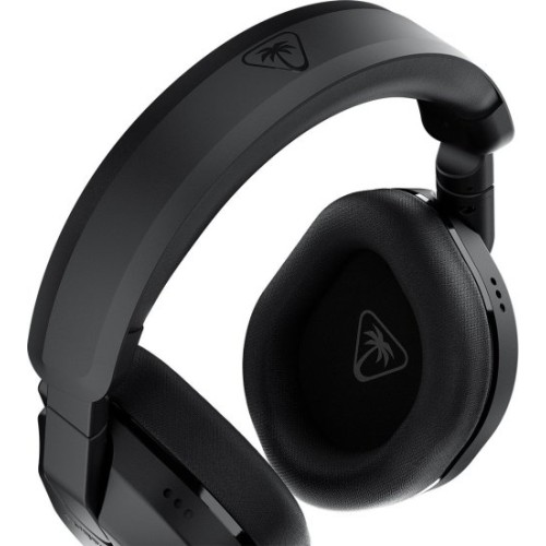 Stealth 600 Gen 3 PC Gaming Headset — Black