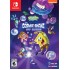 Игра SpongeBob: Squarepants Cosmic Shake (NS)