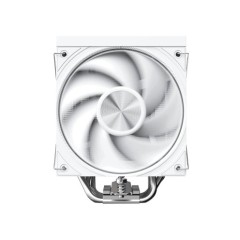 CPU Cooler 1STPLAYER FB12S-6 WHITE CPU COOLER