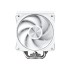 CPU Cooler 1STPLAYER FB12S-6 WHITE CPU COOLER