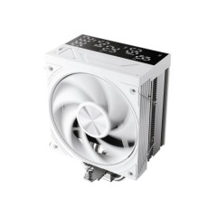 CPU Cooler 1STPLAYER FB12S-6 WHITE CPU COOLER