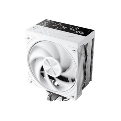 CPU Cooler 1STPLAYER FB12S-6 WHITE CPU COOLER