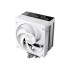 CPU Cooler 1STPLAYER FB12S-6 WHITE CPU COOLER