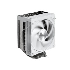 CPU Cooler 1STPLAYER FB12S-6 WHITE CPU COOLER