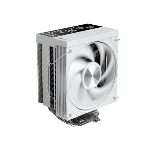 CPU Cooler 1STPLAYER FB12S-6 WHITE CPU COOLER