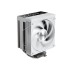 CPU Cooler 1STPLAYER FB12S-6 WHITE CPU COOLER