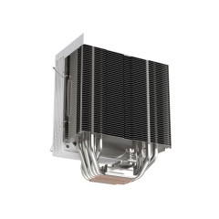 CPU Cooler 1STPLAYER FB12S-6 WHITE CPU COOLER