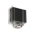 CPU Cooler 1STPLAYER FB12S-6 WHITE CPU COOLER