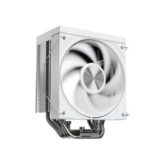 CPU Cooler 1STPLAYER FB12S-6 WHITE CPU COOLER