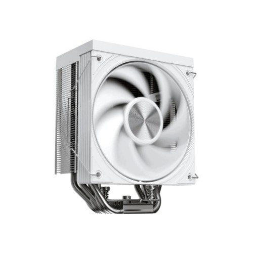 CPU Cooler 1STPLAYER FB12S-6 WHITE CPU COOLER