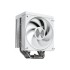 CPU Cooler 1STPLAYER FB12S-6 WHITE CPU COOLER