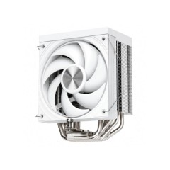 CPU Cooler 1STPLAYER FB12S-6 WHITE CPU COOLER