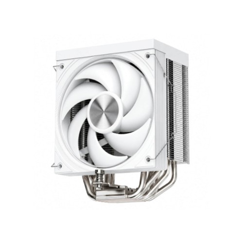 CPU Cooler 1STPLAYER FB12S-6 WHITE CPU COOLER