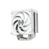 CPU Cooler 1STPLAYER FB12S-6 WHITE CPU COOLER
