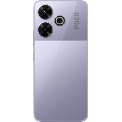 Xiaomi Poco M6 6GB+128GB Purple