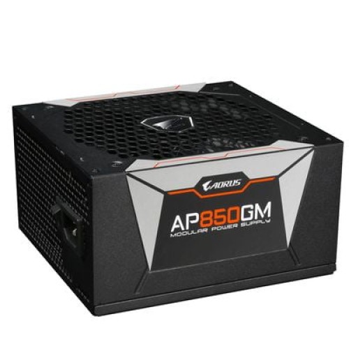 Power Supply 850W Gold Aorus CM Gigabyte