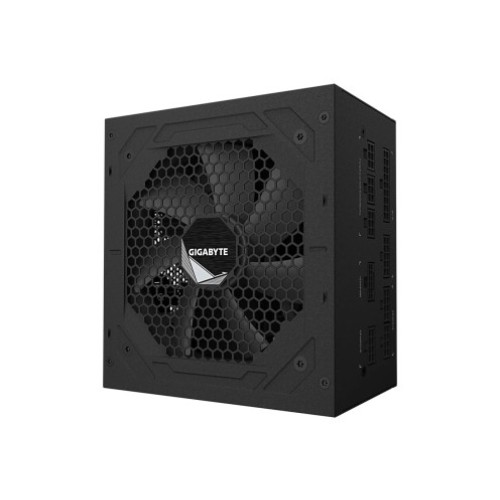 Блок питания GIGABYTE 1000W (ATX 3.0) 80+ Gold Modular