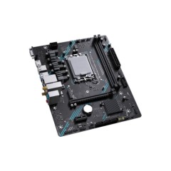 Материнская плата MAXSUN H610M 666 WIFI 6 D5