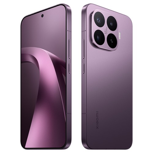 שיאומי 17T פרו פייב ג'י Xiaomi 17T Pro 5G 12GB + 1TB — סגול
