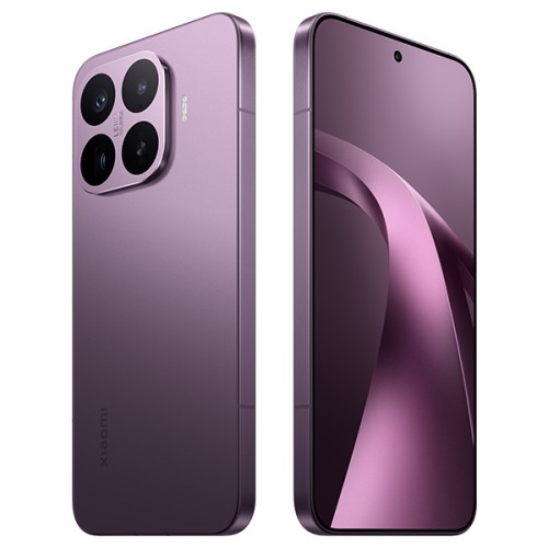 שיאומי 17T פרו פייב ג'י Xiaomi 17T Pro 5G 12GB + 1TB — סגול