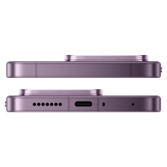 שיאומי 17T פרו פייב ג'י Xiaomi 17T Pro 5G 12GB + 512GB — סגול