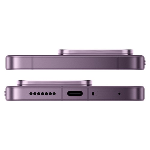 שיאומי 17T פרו פייב ג'י Xiaomi 17T Pro 5G 12GB + 1TB — סגול