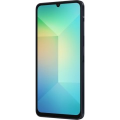 סמסונג גלקסי 4GB + 128GB Samsung Galaxy A06 צבע שחור