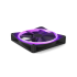 Fan NZXT F140 RGB 140 mm black
