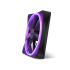 Fan NZXT F140 RGB 140 mm black