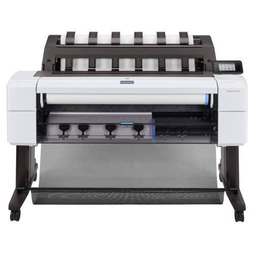 Printer HP DesignJet T1600PS 36-in 3EK11A Plotter