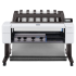 Printer HP DesignJet T1600dr PS 36-in 3EK13A Plotter