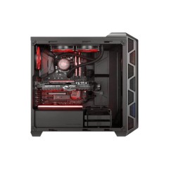 Computer Case COOLERMASTER MASTERCASE H500 AR RGB