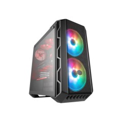 Computer Case COOLERMASTER MASTERCASE H500 AR RGB