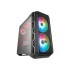 Computer Case COOLERMASTER MASTERCASE H500 AR RGB