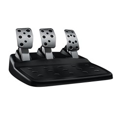 Рулевое колесо Logitech Driving Force G920 для ПК и Xbox One