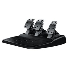 Рулевое колесо Logitech Driving Force G920 для ПК и Xbox One