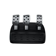 Рулевое колесо Logitech Driving Force G920 для ПК и Xbox One
