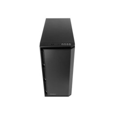 Компьютерный корпус ANTEC P101 SILENT