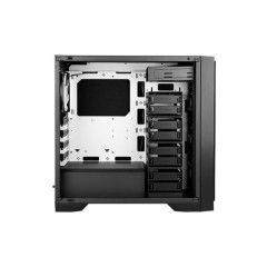 Компьютерный корпус ANTEC P101 SILENT