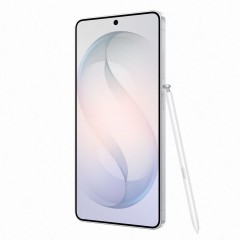 Samsung Galaxy S26 Ultra 12GB + 256GB in White
