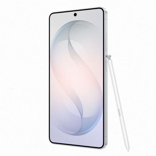 Samsung Galaxy S26 Ultra 12GB + 512GB in White
