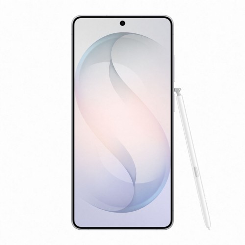 Samsung Galaxy S26 Ultra 12GB + 512GB in White