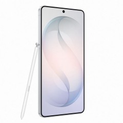 Samsung Galaxy S26 Ultra 12GB + 256GB in White